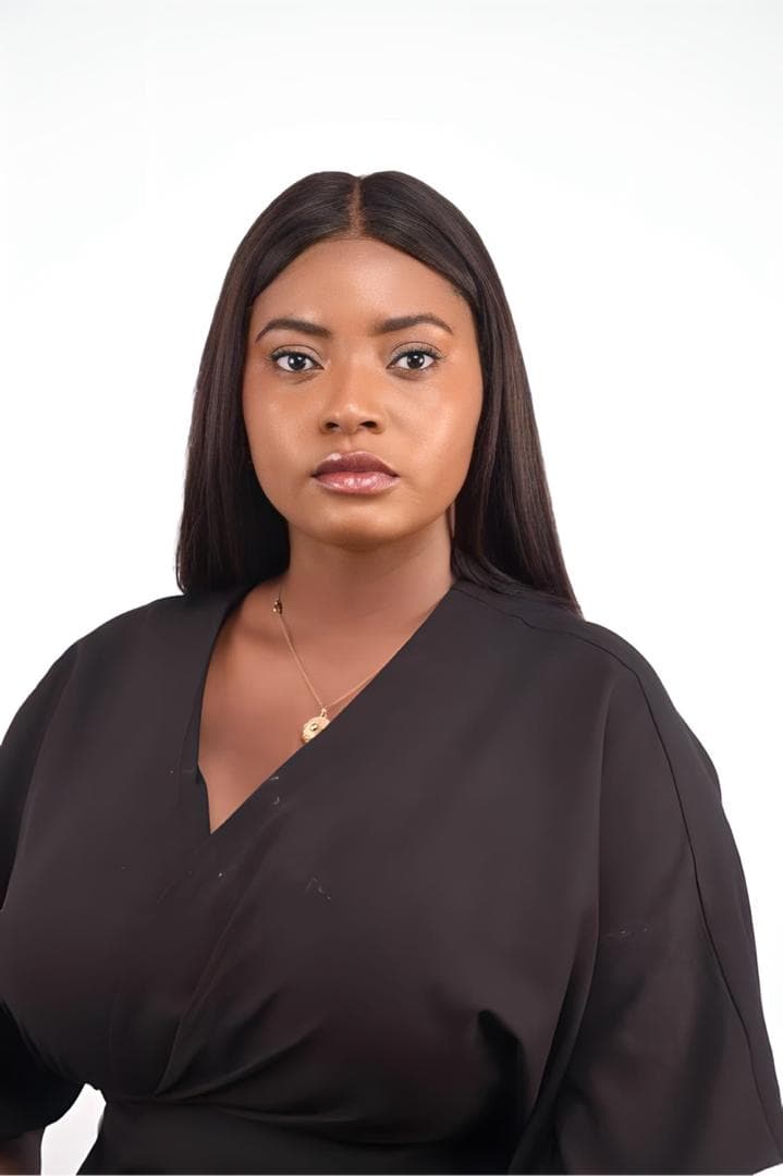 Andrea - Copywriter & Strategist